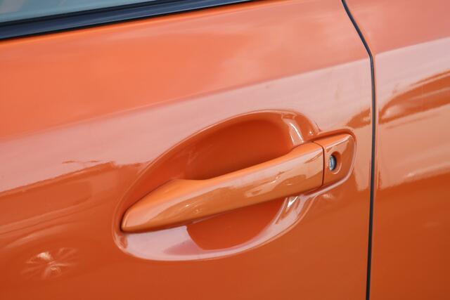 Lexus CT 200h F Sport Line