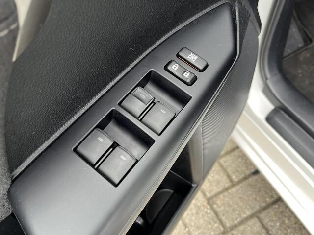 Lexus CT 200 hybrid automaat | Navigatie |