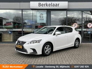 lexus-ct-200-hybrid-automaat--navi