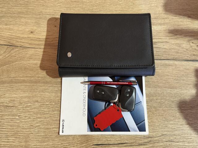 Lexus CT 200h Sport Edition | Navigatie | Climate Control |