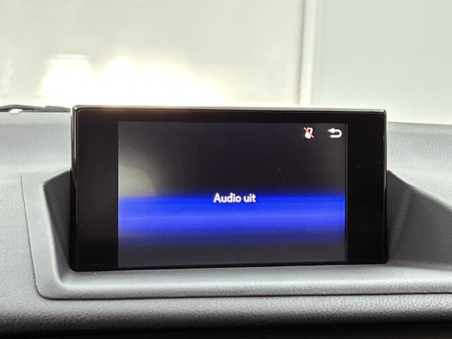 Lexus CT 200h Business Line | Navigatie | Parkeersensoren | Afneembare Trekhaak |