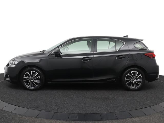 Lexus CT 200h Business Line | Dealeronderhouden | Regensensor | Achteruitrijcamera