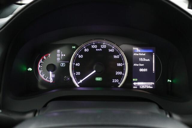 Lexus CT 200h F Sport Line | Premium | Mark Levinson | Stoelgeheugen | Schuif-/kanteldak