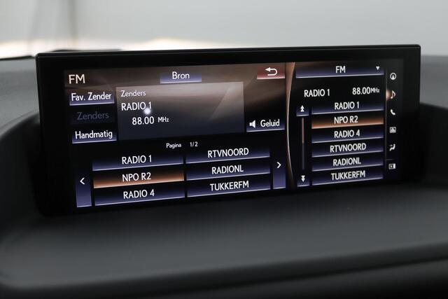 Lexus CT 200h F Sport Line | Premium | Mark Levinson | Stoelgeheugen | Schuif-/kanteldak