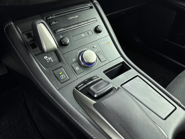 Lexus CT 200h Business Line | Navigatie | Adaptive Cruise |