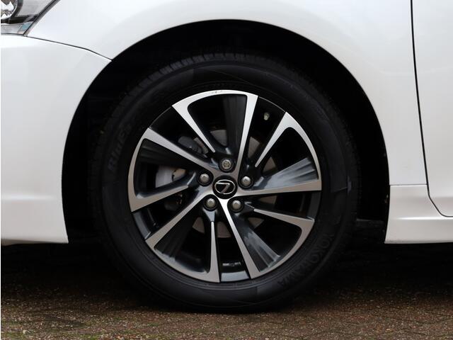 Lexus CT 200h Business Launch Edition | Premium Navi | Adaptive Cruise