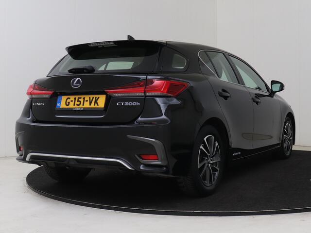 Lexus CT 200h Edition 30 | Premium Navigatie | Safety System | LED |