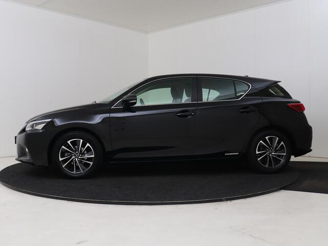 Lexus CT 200h Edition 30 | Premium Navigatie | Safety System | LED |