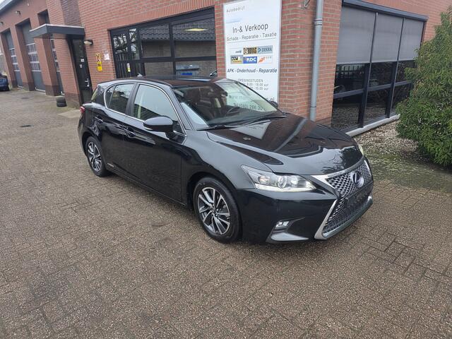Lexus CT 200h | Camera | Clima | Cruise |