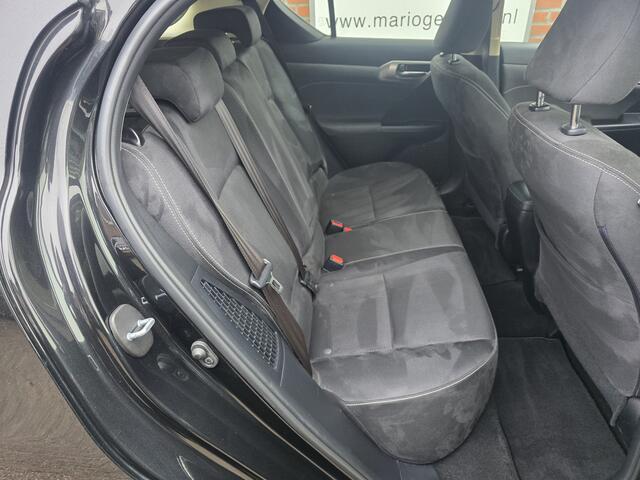 Lexus CT 200h | Camera | Clima | Cruise |