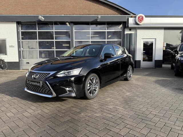 Lexus CT 200h Business Line Pro