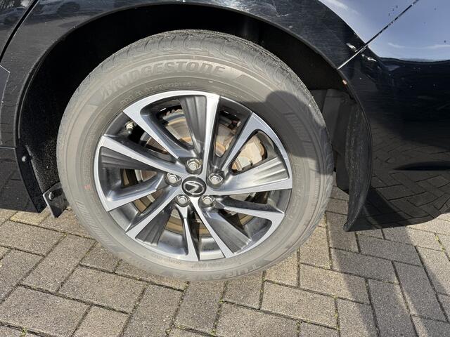 Lexus CT 200h Business Line Pro