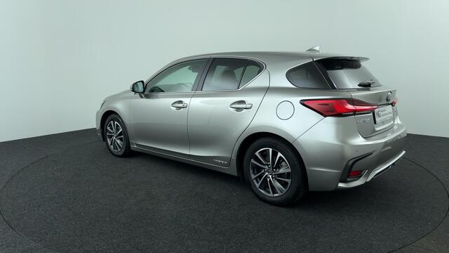 Lexus CT 200h Business Launch Edition