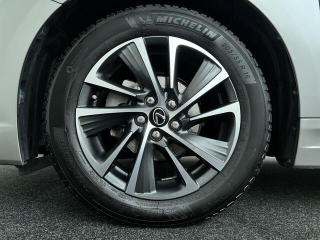 Lexus CT 200h Business Launch Edition