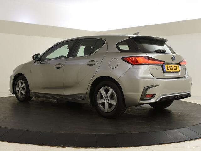 Lexus CT 200h Edition | Navigatie | DAB | Cruise Control