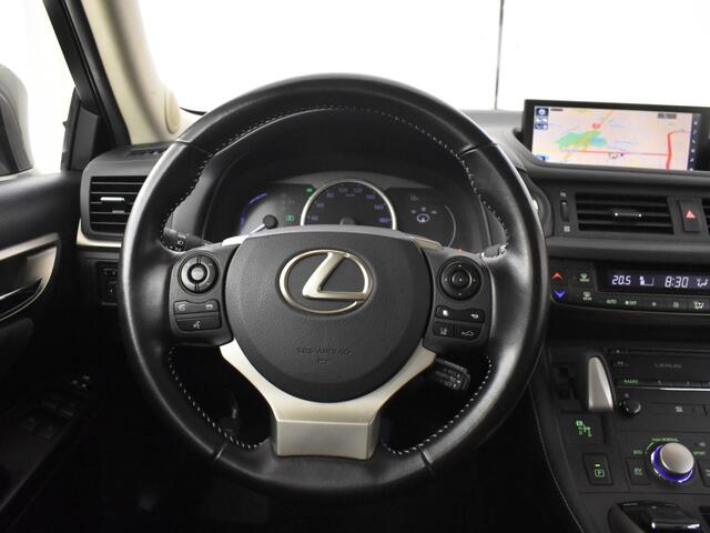 Lexus CT 200h Edition | Navigatie | DAB | Cruise Control