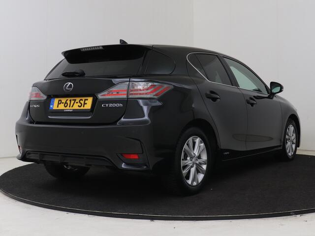 Lexus CT 200h Executive 16"