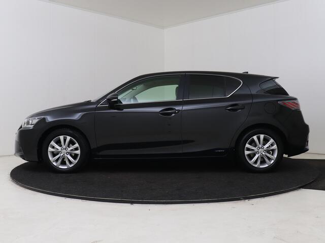 Lexus CT 200h Executive 16"