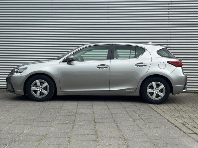 Lexus CT 200h | Camera | Navi | Goed onderhouden |