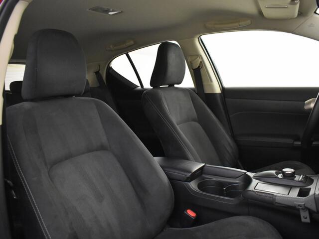 Lexus CT 200h Business Line | Navigatie | Cruise Control