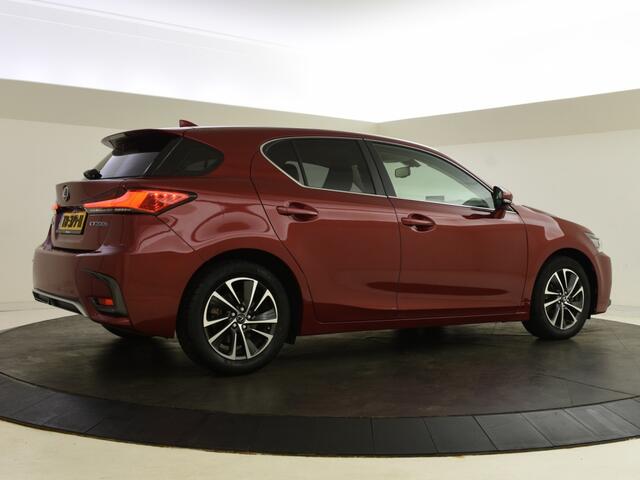 Lexus CT 200h Business Line | Navigatie | Cruise Control