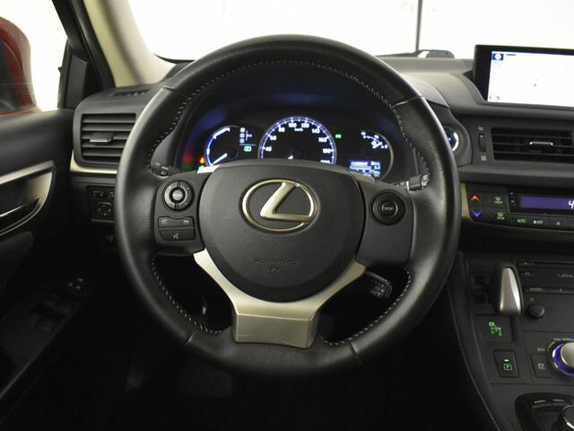 Lexus CT 200h Business Line | Navigatie | Cruise Control