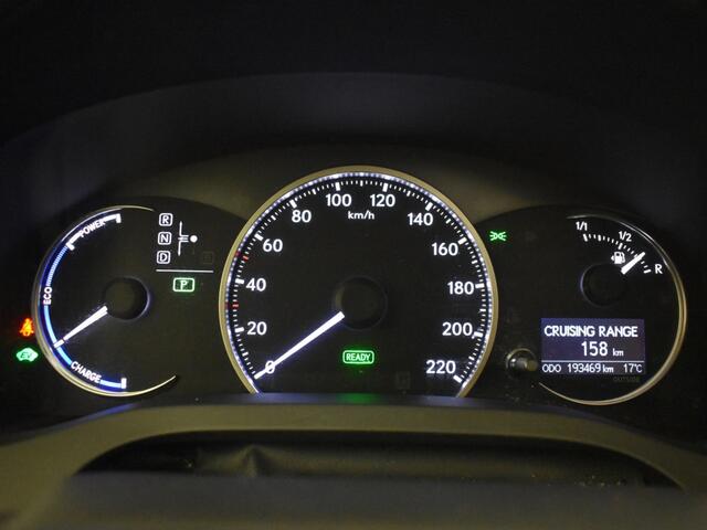 Lexus CT 200h Sport Edition | Allseasons | Schuif /kantel dak | Navigatie