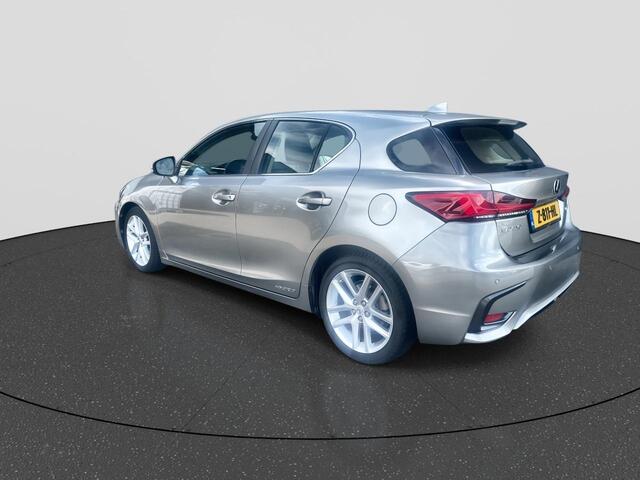 Lexus CT 200h Business Line