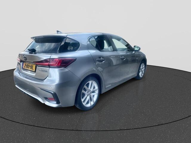 Lexus CT 200h Business Line