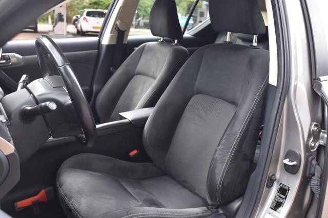 Lexus CT 200h Sport Edition Navigatie | Camera | Keyless | Adaptieve Cruise | 12 mnd BOVAG garantie | Whatsapp 06-53188999