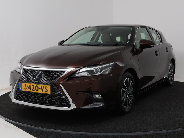 Lexus CT 200h Business Line