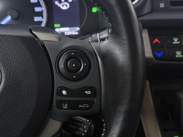 Lexus CT 200h Business Line