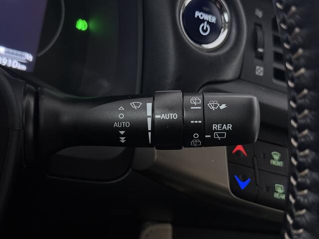 Lexus CT 200h Business Line