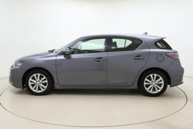 Lexus CT 200h Business Line | Navigatie | Climate Control | Achteruitrijcamera | Parkeersensoren voor & achter