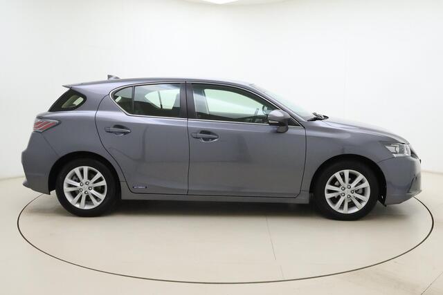 Lexus CT 200h Business Line | Navigatie | Climate Control | Achteruitrijcamera | Parkeersensoren voor & achter