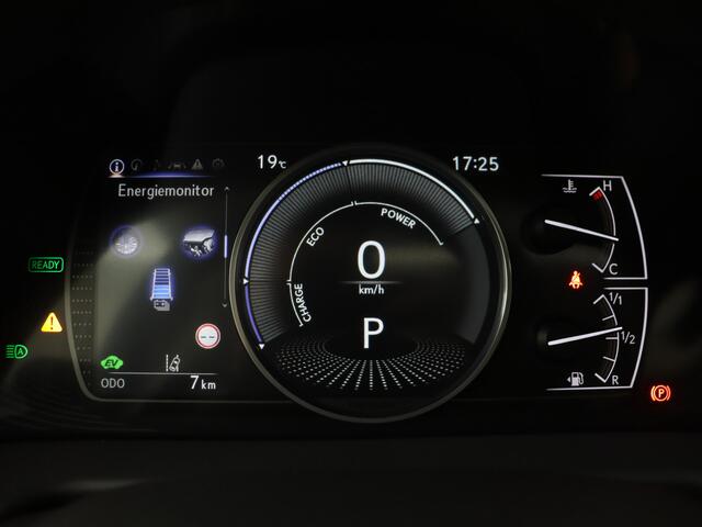 Lexus Es 300h Business Line | Lederen Bekleding | Sunroof | Apple Carplay & Android Auto |