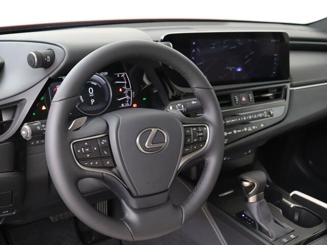Lexus Es 300h Business Line | Lederen Bekleding | Sunroof | Apple Carplay & Android Auto |