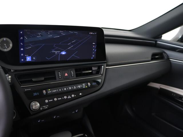 Lexus Es 300h Business Line | Lederen Bekleding | Sunroof | Apple Carplay & Android Auto |