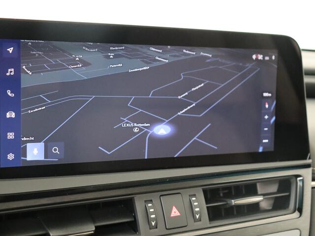 Lexus Es 300h Business Line | Lederen Bekleding | Sunroof | Apple Carplay & Android Auto |