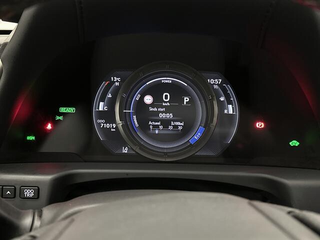 Lexus Es 300h F Sport Premium | Stoelverwarming | Adaptief Dempingsysteem | Elektrische Achterklep |