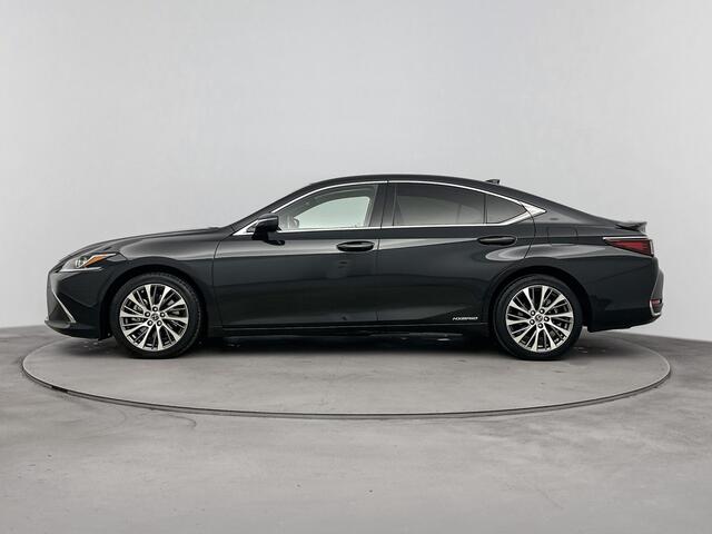 Lexus Es 300h Preference Line | Schuif /- Kanteldak | Stoel- en Stuurverwarming |