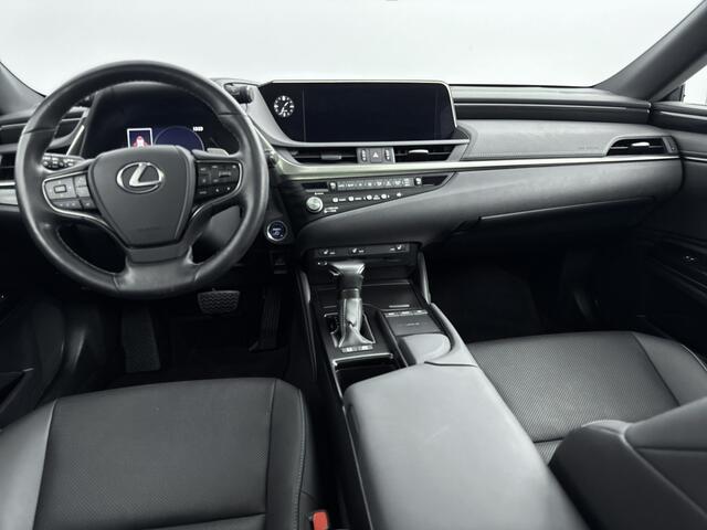Lexus Es 300h Preference Line | Schuif /- Kanteldak | Stoel- en Stuurverwarming |