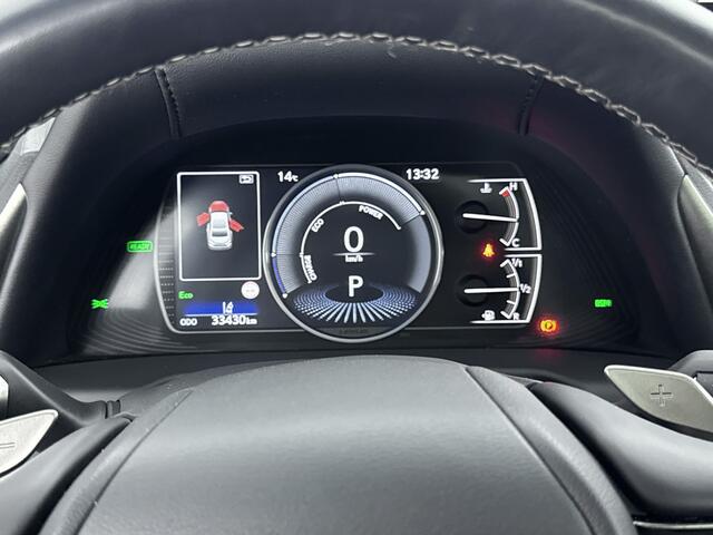 Lexus Es 300h Preference Line | Schuif /- Kanteldak | Stoel- en Stuurverwarming |