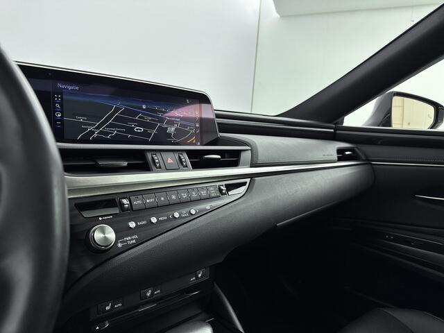 Lexus Es 300h Preference Line | Schuif /- Kanteldak | Stoel- en Stuurverwarming |