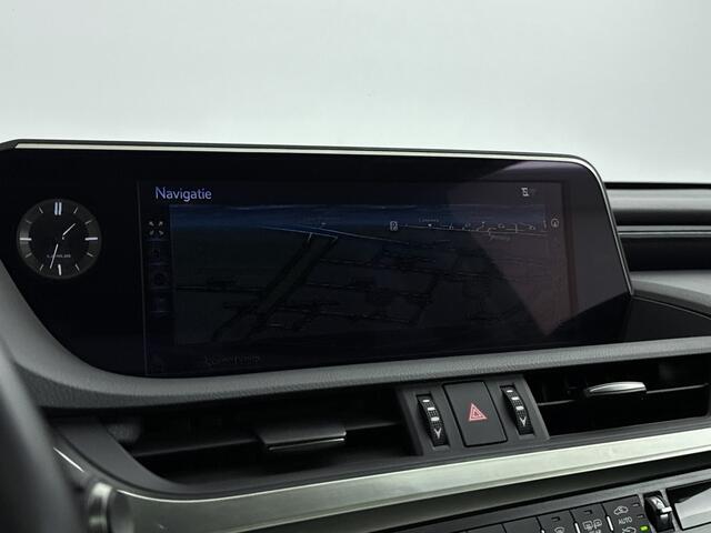 Lexus Es 300h Preference Line | Schuif /- Kanteldak | Stoel- en Stuurverwarming |