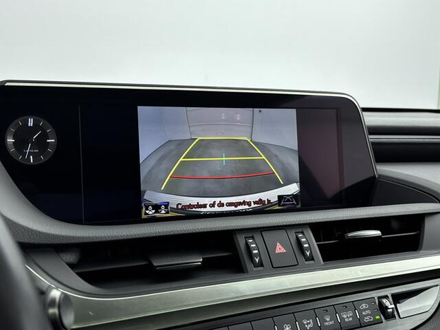Lexus Es 300h Preference Line | Schuif /- Kanteldak | Stoel- en Stuurverwarming |