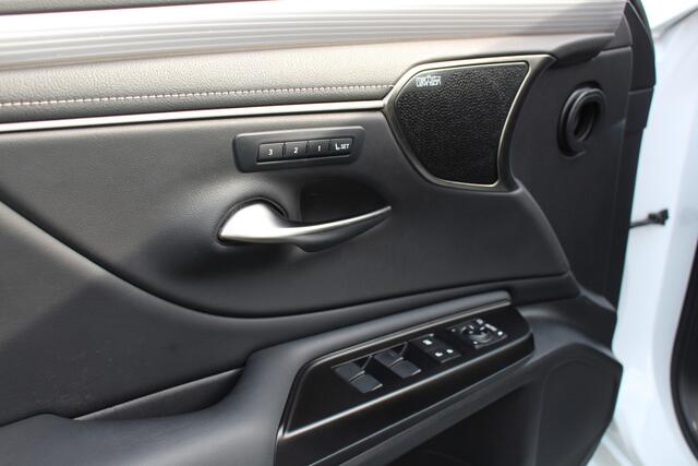 Lexus Es 300h F-Sport Premium I Mark Lev. I Open dak I Applecarplay