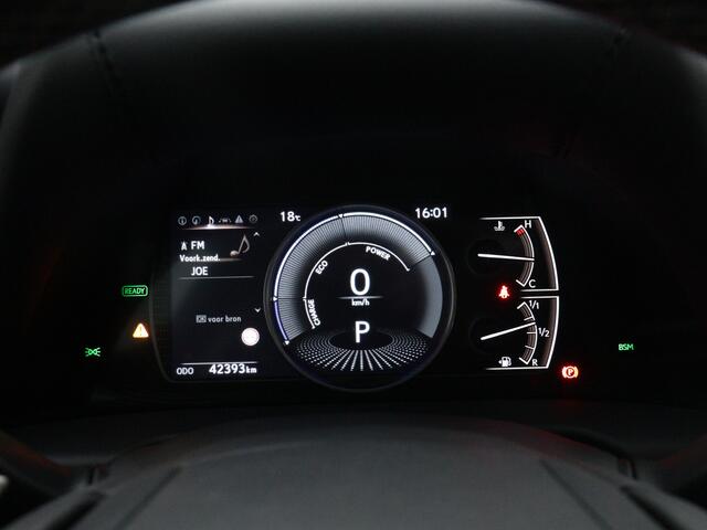 Lexus Es 300h Business Line | Navigatie | Apple CarPlay / Android Auto | Lederen bekleding | Sunroof |