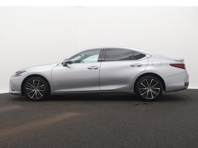 Lexus Es 300h BusinessLine | Leder | Schuif -/ kanteldak | zeer compleet
