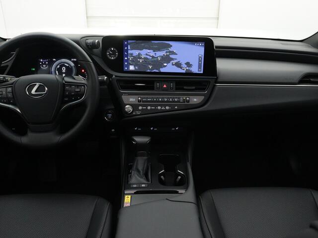 Lexus Es 300h BusinessLine | Leder | Schuif -/ kanteldak | zeer compleet